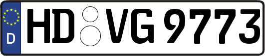 HD-VG9773