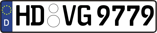 HD-VG9779