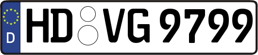 HD-VG9799