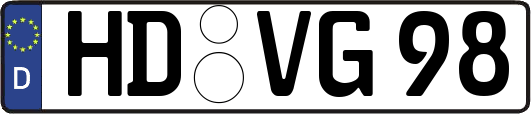 HD-VG98
