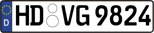 HD-VG9824