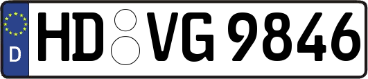 HD-VG9846