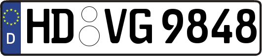 HD-VG9848