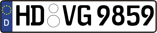 HD-VG9859