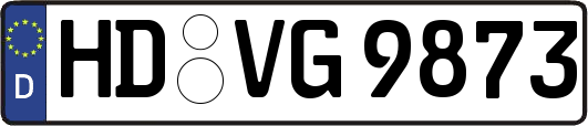 HD-VG9873