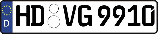 HD-VG9910