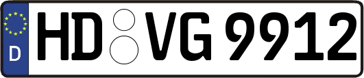 HD-VG9912