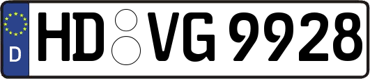 HD-VG9928