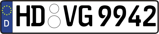 HD-VG9942
