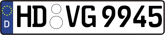 HD-VG9945