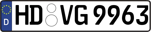 HD-VG9963