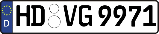 HD-VG9971