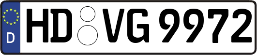 HD-VG9972