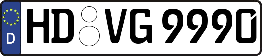 HD-VG9990