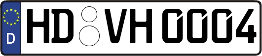 HD-VH0004