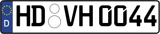 HD-VH0044