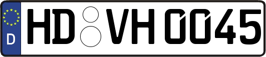 HD-VH0045