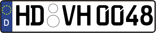 HD-VH0048
