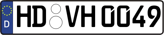 HD-VH0049