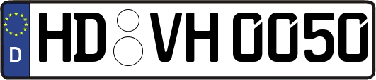 HD-VH0050