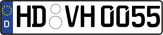 HD-VH0055