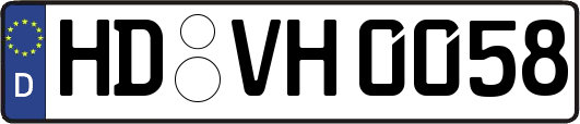 HD-VH0058