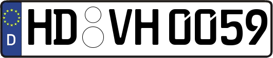 HD-VH0059