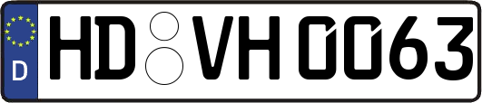 HD-VH0063