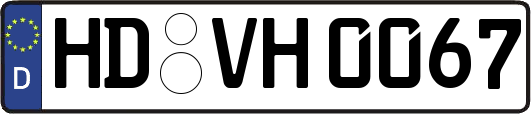 HD-VH0067
