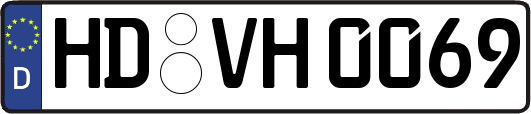 HD-VH0069