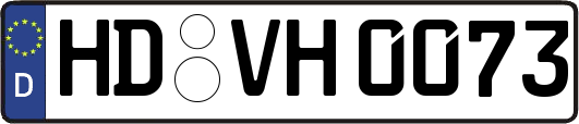 HD-VH0073