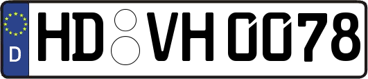 HD-VH0078
