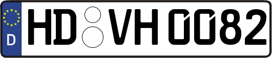 HD-VH0082