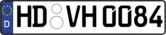 HD-VH0084