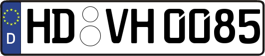 HD-VH0085