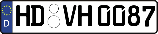HD-VH0087
