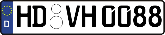 HD-VH0088