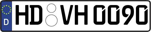 HD-VH0090