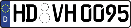 HD-VH0095