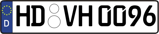 HD-VH0096