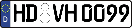 HD-VH0099