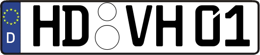 HD-VH01