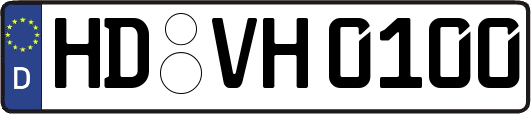 HD-VH0100