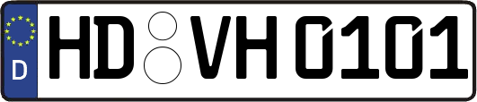 HD-VH0101