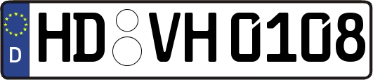 HD-VH0108