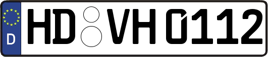 HD-VH0112