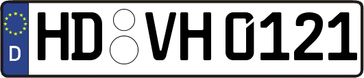 HD-VH0121