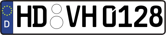 HD-VH0128