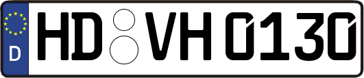 HD-VH0130