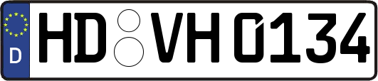 HD-VH0134